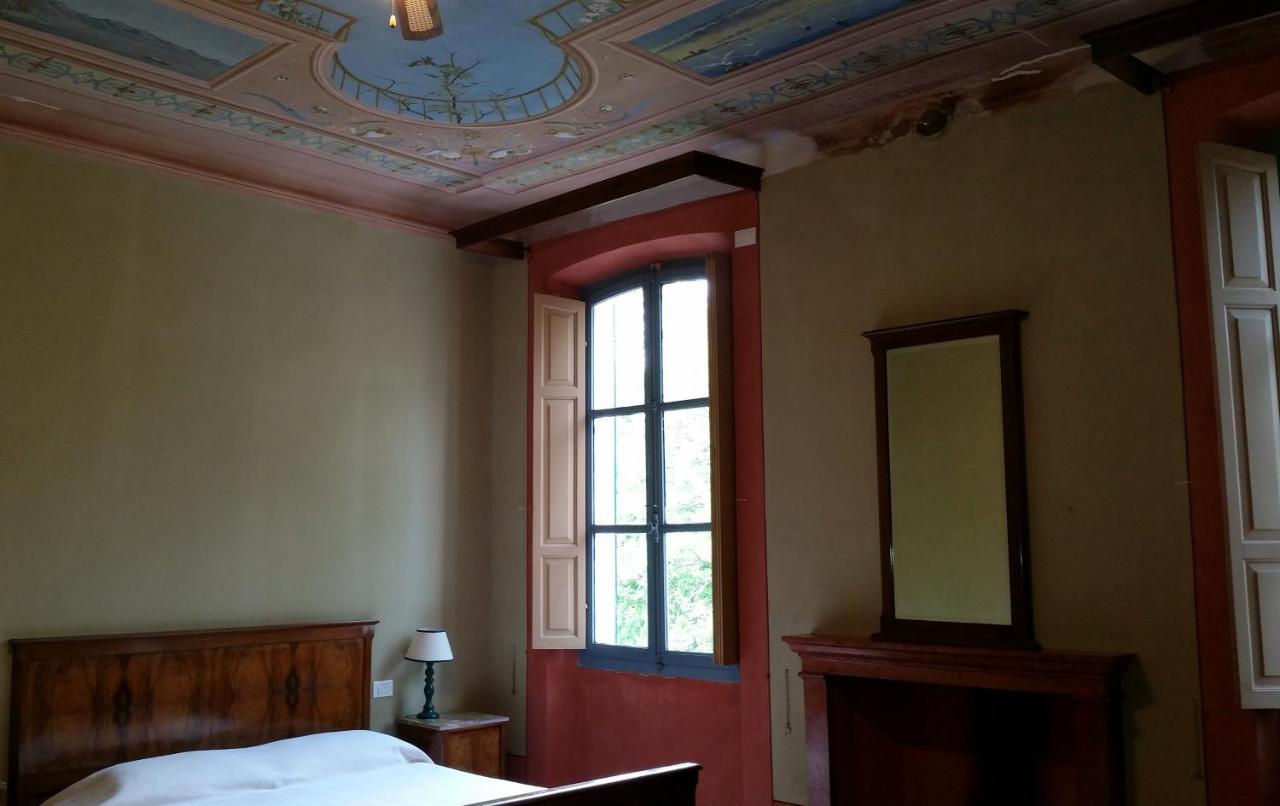 Corte Malpensata Bigarello 외부 사진