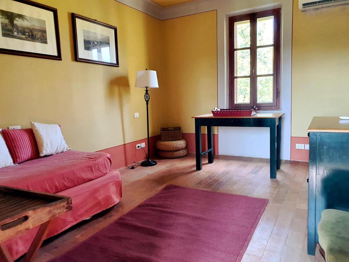 Corte Malpensata Bigarello 외부 사진