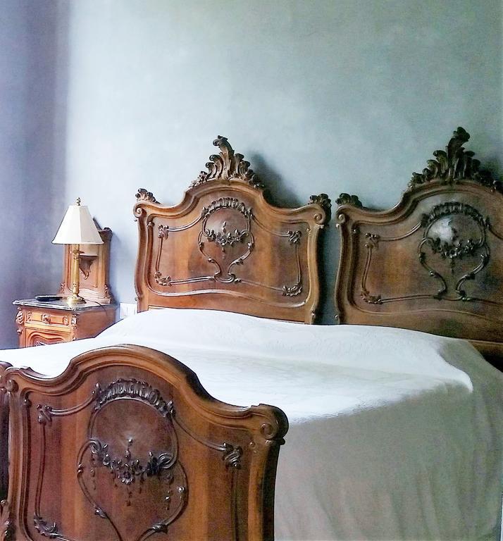 Corte Malpensata Bigarello 외부 사진