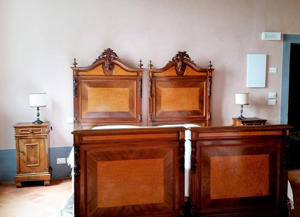 Corte Malpensata Bigarello 외부 사진