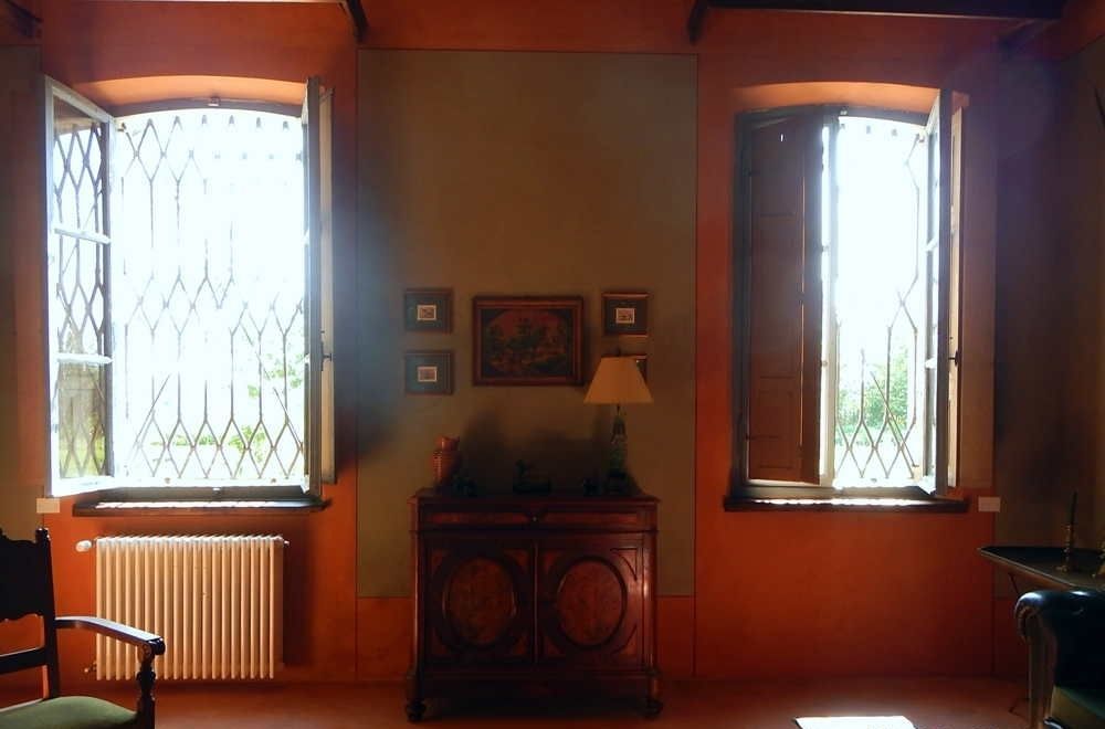 Corte Malpensata Bigarello 외부 사진