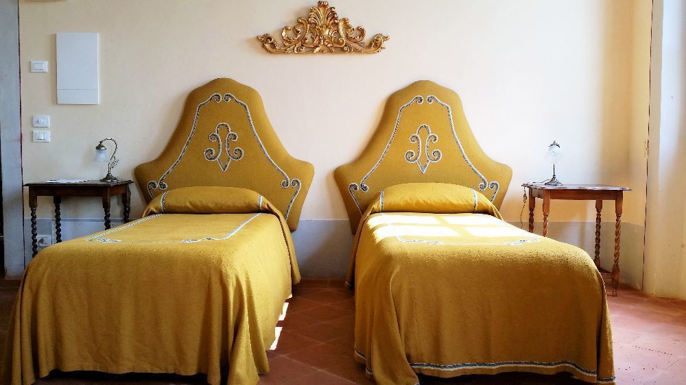 Corte Malpensata Bigarello 외부 사진