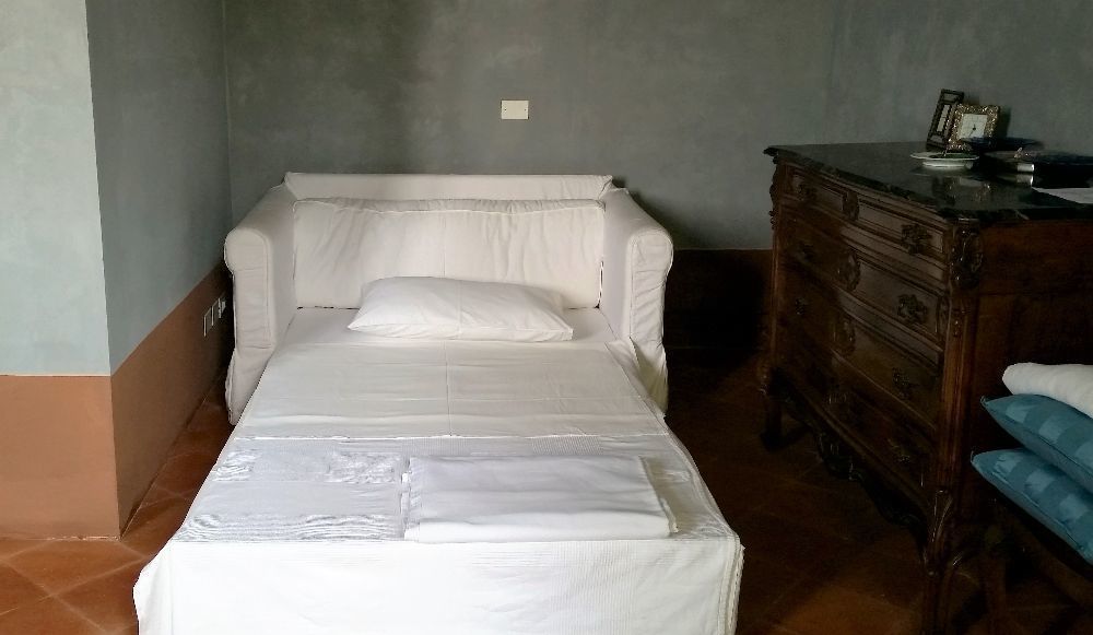 Corte Malpensata Bigarello 외부 사진