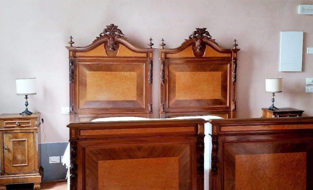 Corte Malpensata Bigarello 외부 사진