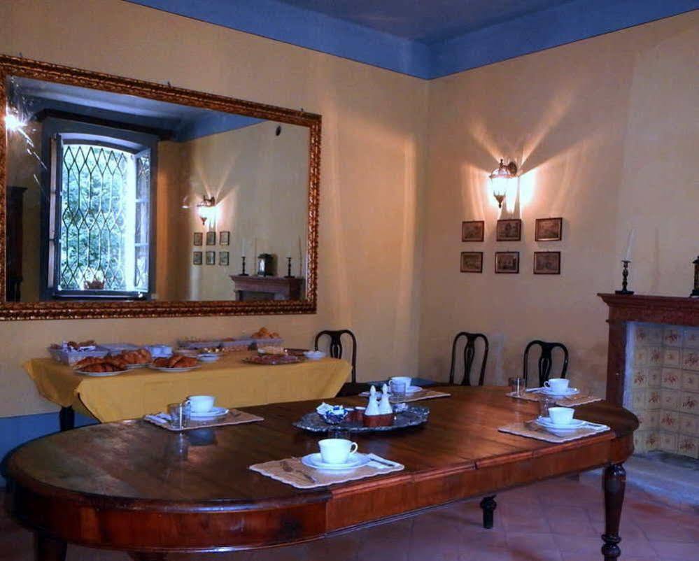 Corte Malpensata Bigarello 외부 사진