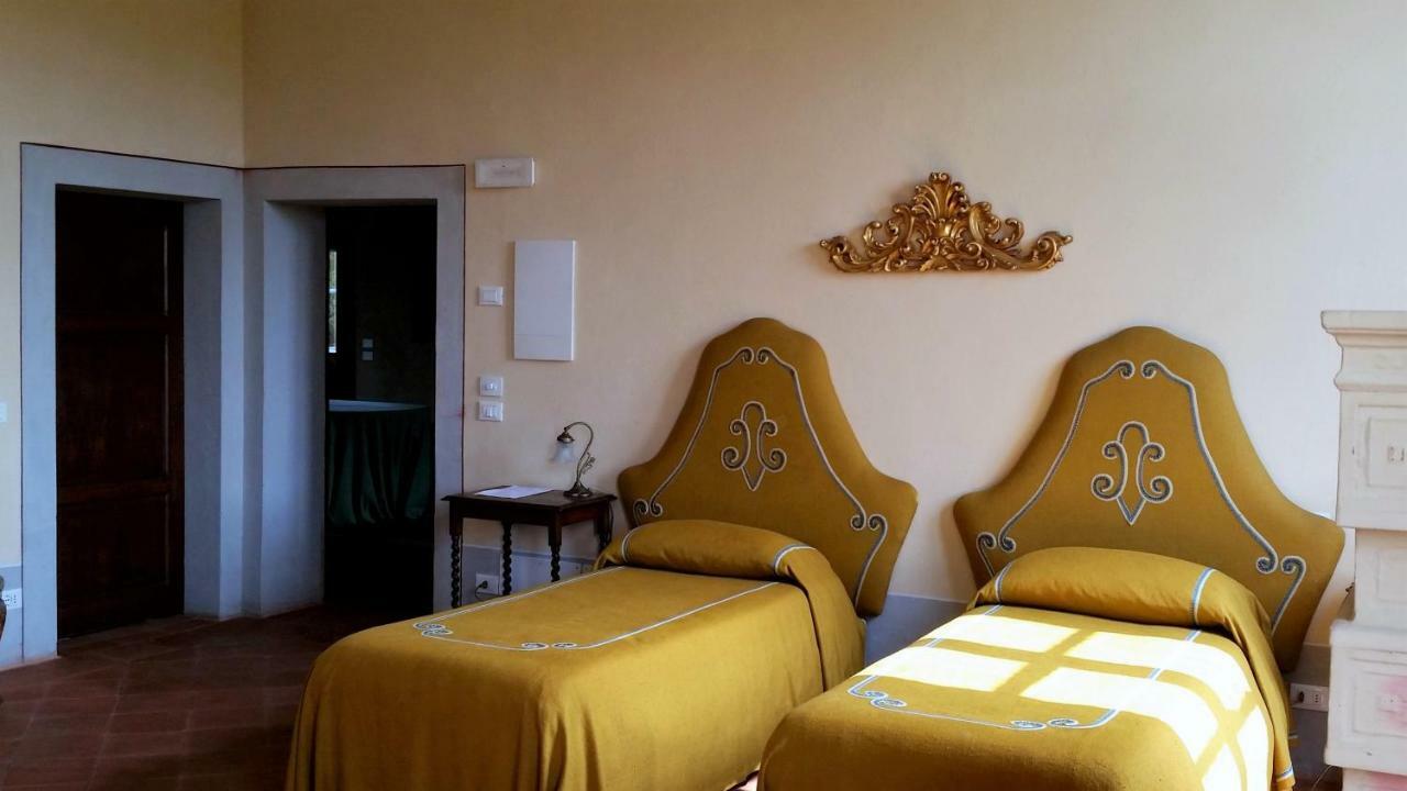 Corte Malpensata Bigarello 외부 사진