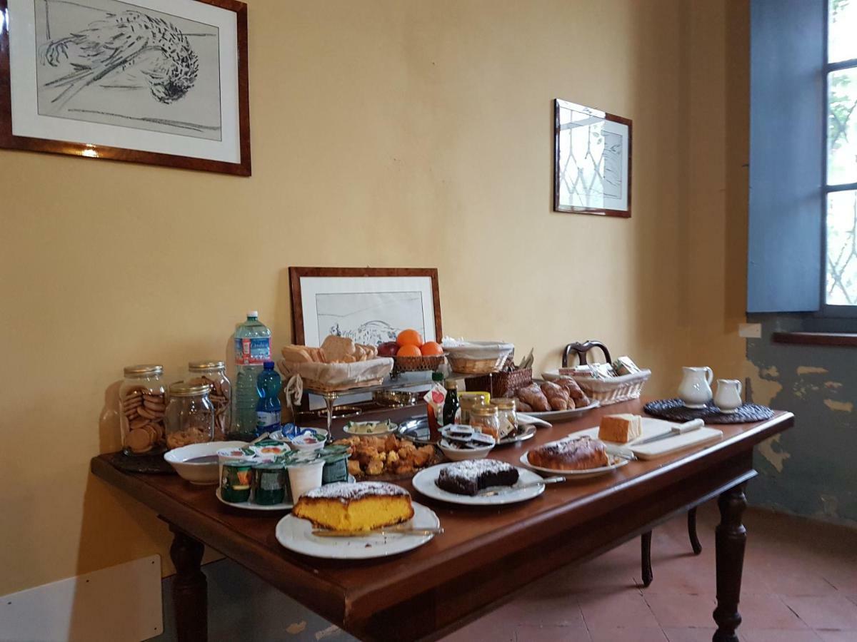Corte Malpensata Bigarello 외부 사진